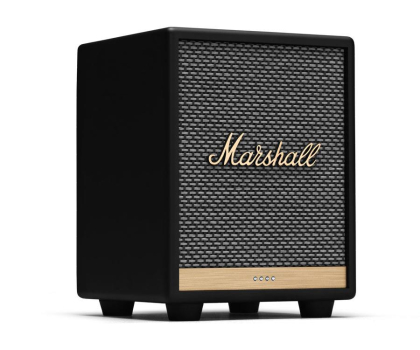 Hi-Fi Audio MARSHALL UXBRIDGE Z GOOGLE Czarny